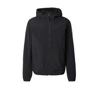 NAPAPIJRI Chaqueta de entretiempo 'ASHERMAN' negro S EUR
