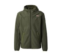 NAPAPIJRI Chaqueta de entretiempo 'ASHERMAN' oliva XL EUR