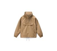 NAPAPIJRI Chaqueta de entretiempo beige M beige