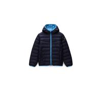 NAPAPIJRI Chaqueta de entretiempo 'Erons 3' azul noche / azul oscuro 104 EUR