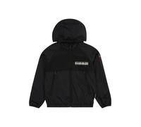 NAPAPIJRI Chaqueta de entretiempo 'K A-ALLORI' negro 128 negro