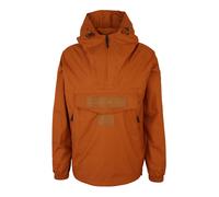 NAPAPIJRI Chaqueta de entretiempo 'Next' naranja oscuro M naranja oscuro