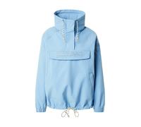 NAPAPIJRI Chaqueta de entretiempo 'RAINFOREST DUNE' azul claro S EUR