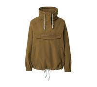 NAPAPIJRI Chaqueta de entretiempo 'RAINFOREST DUNE' oliva S oliva