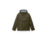 NAPAPIJRI Chaqueta de entretiempo 'Rainforest' oliva M EUR