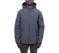 NAPAPIJRI - Chaqueta de Hombre Alther, Oscuro., S