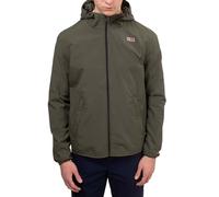 NAPAPIJRI - Chaqueta de hombre Asherman, Militar, XXL