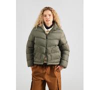 Napapijri Mujer funcionalonchaqueta A-Ega Short W NP0A88XD S