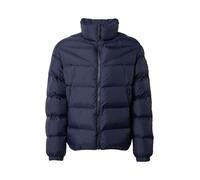 NAPAPIJRI Chaqueta de invierno 'A-MOLVENO' marino L marino