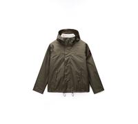NAPAPIJRI Chaqueta funcional 'Pilloz' oliva L EUR