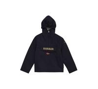 NAPAPIJRI Chaqueta funcional 'Rainforest' beige / azul noche / rojo oscuro / negro 128 beige / azul noche / rojo oscuro / negro