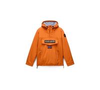 NAPAPIJRI Chaqueta funcional 'Rainforest' naranja / negro M EUR