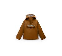 NAPAPIJRI Chaqueta funcional 'Rainforest' umbra 170-176 EUR