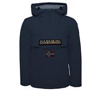 Napapijri Chaqueta impermeable de invierno Rainforest 3 S