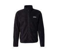 NAPAPIJRI Chaqueta polar 'T-Dergana' negro S EUR