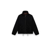 NAPAPIJRI Chaqueta polar 'T-Monteriana' azul noche M azul noche