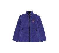 NAPAPIJRI Chaqueta polar 'TYNIK' añil / rojo / negro 152 añil / rojo / negro