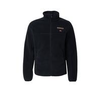 NAPAPIJRI Chaqueta polar 'Tynik' negro M EUR