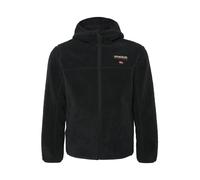 NAPAPIJRI Chaqueta polar 'Tynik' negro XXL EUR