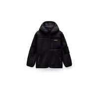 NAPAPIJRI Chaqueta polar 'Yupik 4' negro 116 EUR
