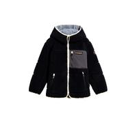 NAPAPIJRI Chaqueta polar 'YUPIK' negro 104 negro