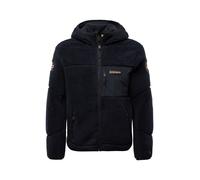NAPAPIJRI Chaqueta polar 'Yupik' negro M negro