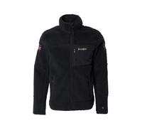 NAPAPIJRI Chaqueta polar 'YUPIK' negro XL negro