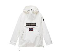 Napapijri - Chaqueta Rainforest - Jackets - Mujer - Blanco - L -