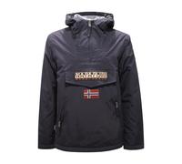 Napapijri - Chaqueta Rainforest Pocket Azul Marino Modelo - Jackets - Hombre - Azul - S -
