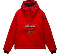 Napapijri - Chaquetas - Rainforest Next Haute Red - Talla L - Rojo Rojo L