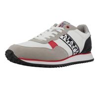 Napapijri Cosmos Hombre Blanco 45
