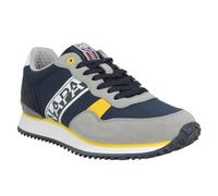 Napapijri Cosmos - Lienzo para hombre, color gris, 159086