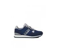 Napapijri- Cosmos Sneakers- Shoes- Hombre- Azul- 41 EU- Cosmos Sneakers