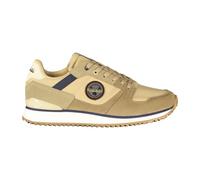 Napapijri- Cosmos Sneakers- Shoes- Hombre- Marrón- 41 EU- Cosmos Sneakers
