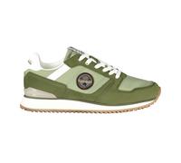 Napapijri- Cosmos Sneakers- Shoes- Hombre- Verde- 41 EU- Cosmos Sneakers