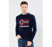 Napapijri D-SILVRETTA C XXL Azul