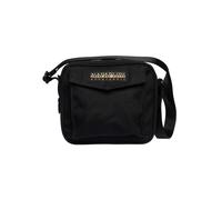 Napapijri de los hombres Bolsa de viaje, Negro