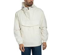 Napapijri de los hombres Chaqueta Rainforest Next, Blanco