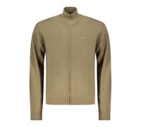 Napapijri- Decatur Jumper- Knitwear- Hombre- Verde- 2XL- Decatur Jumper