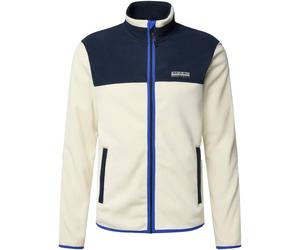 Napapijri - Dergana Fz Beige Dimity - Talla L Beige L