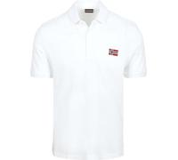 Napapijri Ebea 3 Short Sleeve Polo L