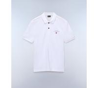 Napapijri Elbas Ss 4 Camiseta Polo De Manga Corta Para Hombre