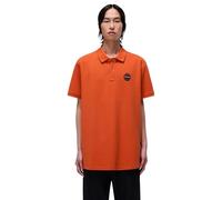 Napapijri Epy Short Sleeve Polo Shirt Polo Shirt Hombre (Paquete de 1)