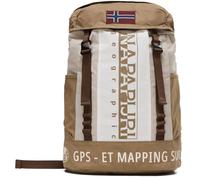 Napapijri H-Equator Mochila de día 40 cm Compartimento para el portátil beige