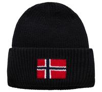 Napapijri F-Evei - Gorro (black beauty)