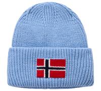 Napapijri F-Evei - Gorro (faded denim I84)
