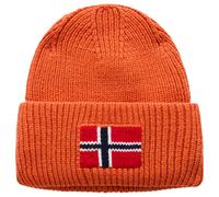 Napapijri F-Evei - Gorro (orange pumpkin)