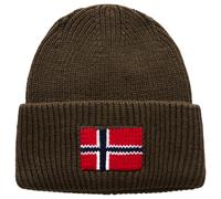 Napapijri F-Evei - Gorro (tea leaf green)
