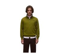 Sudadera con cremallera Napapijri Small Box XL Male