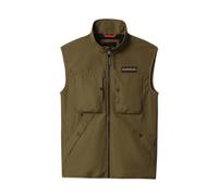 Napapijri - Fenis Vest - Jackets - Hombre - Verde - L -